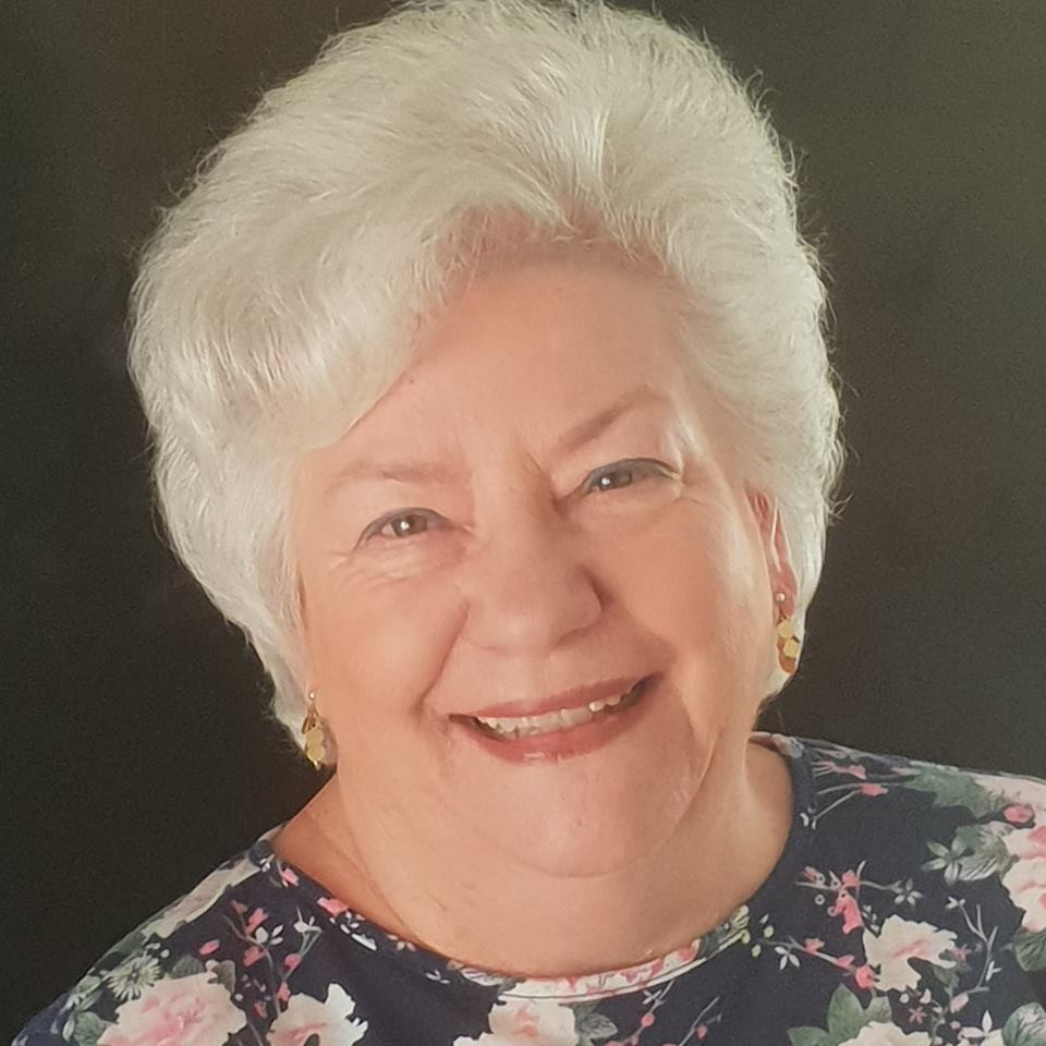 Margaret Dick