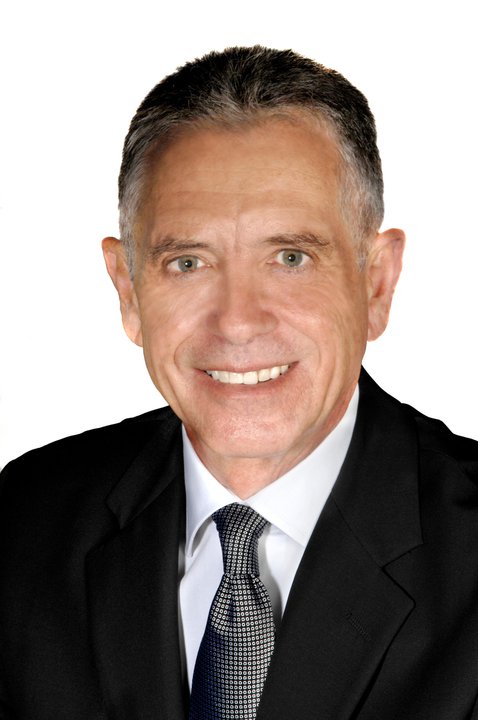 Ray Patterson