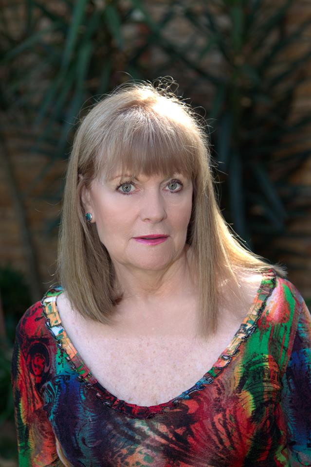 Annette Linden