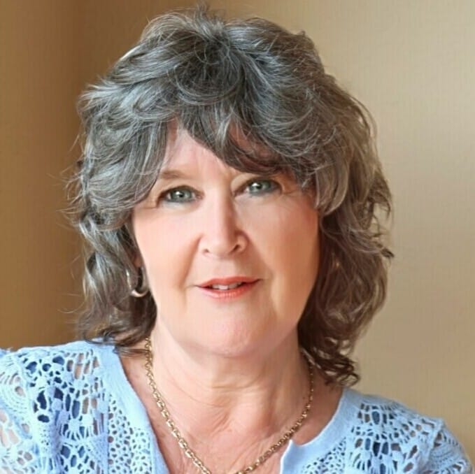 Theresa Ackerman